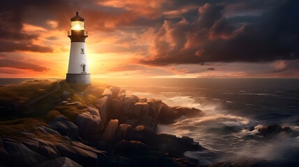 Lighthouse