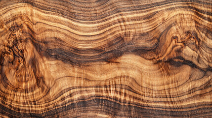 Naklejka premium Wooden texture with unique grain patterns showcasing natural beauty and craftsmanship