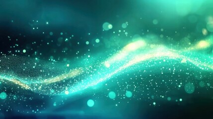 Innovative and modern digital backdrop with vibrant tones. 