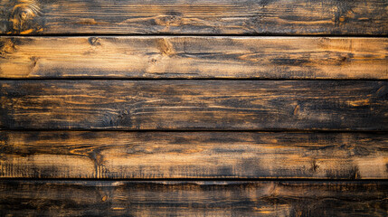 Textured wooden planks create a rustic backdrop suitable for various design projects