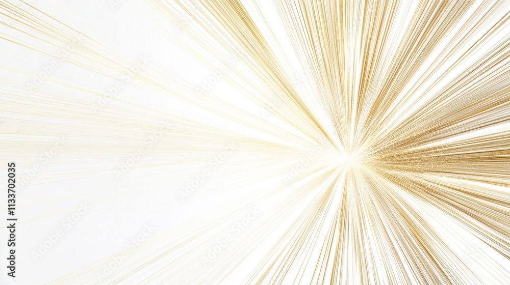 Poster dynamic light burst abstract visualization digital art bright environment close-up energy and motion