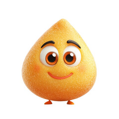 coxinha
