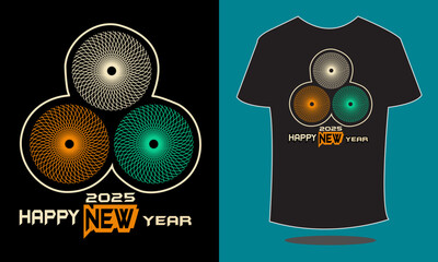 happy new year t-shirt, new year t-shirt, t shirt, t , black t shirt, new t shirt