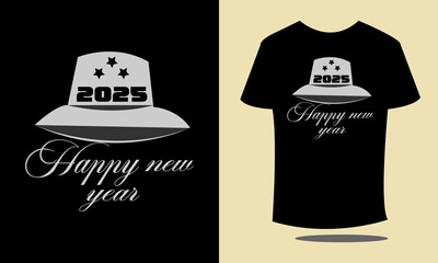 happy new year t-shirt, new year t-shirt, t shirt, t , black t shirt, new t shirt