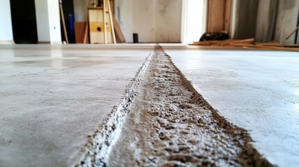 Achieving Flat and Durable Floors with Screed Concrete