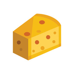 cheese-texture vector art vector illustration