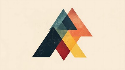 Clean and modern corporate branding design featuring cohesive color schemes and typography. 