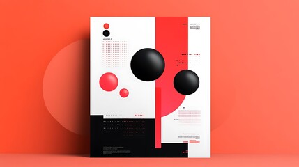 Editable poster design templates with eye-catching layouts, bold typography, and vibrant color schemes. 