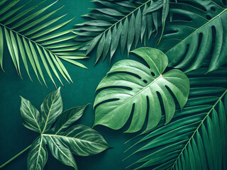 green leaves background. leaf, plant, nature, leaves, tree, pattern, texture, garden, abstract, foliage, summer, marijuana, cannabis, palm, bush, tropical, green, plants, spring, seamless, illustratio