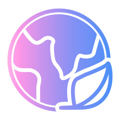 growth Gradient icon