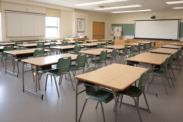 Engaging classroom environment  strategies for effective learning and student participation