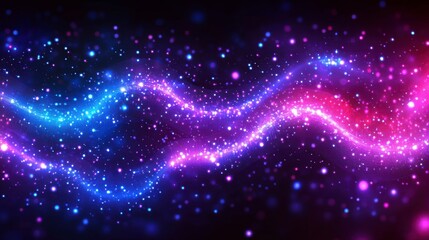 Fototapeta premium Abstract AI chipset design on a high-tech circuit board representing futuristic technology and innovation ideal for web banners and tech-inspired illustrations.