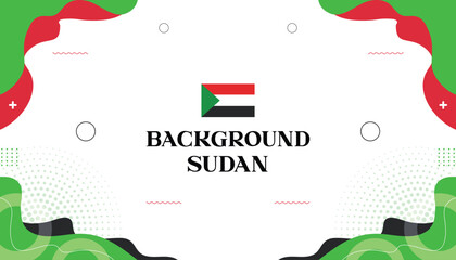 Background mephis sudan, background abstrack sudan