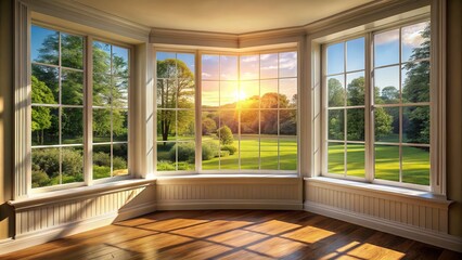 Stunning Window Installation: Home Improvement,  Before & After, Energy Efficient Windows, Replacement Windows, New Windows,  Window Upgrade,  Home Renovation,  DIY Window,  Window Views