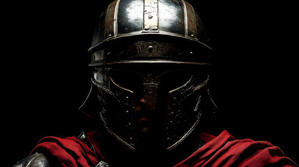 Ancient Warrior: Helmet, Armor, History, Glory, Battle, Conquest, Legion, Empire, Soldier, War,  Ancient Rome