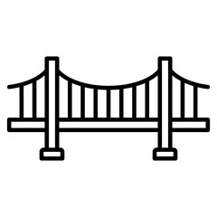 Bridge icon