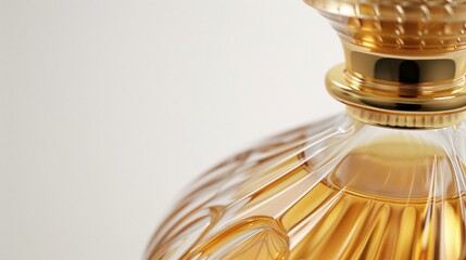 Estée Lauder Beautiful (1985) - Right Side Close-Up