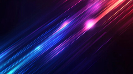 Fototapeta premium abstract dark background with lines