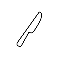 Obraz premium outline icons related to cooking