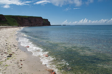 Helgol&auml;nder Nordstrand