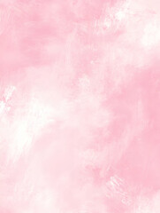 A soft, abstract pink background with a textured appearance, ideal for design projects.