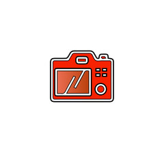 Camera Icon