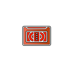 Camera Icon
