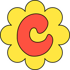 Alphabet Ransom C Element