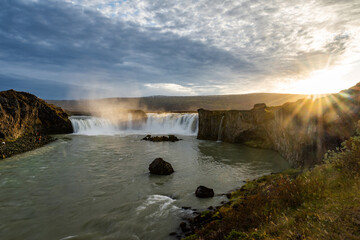 Goðafoss