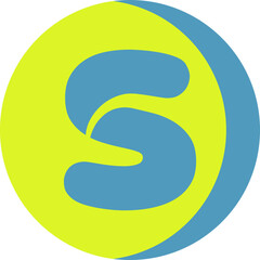 Alphabet Ransom Note S Element