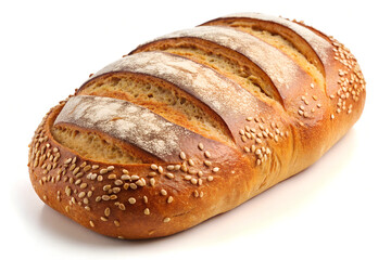 Fresh Baked Bread. 