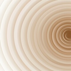 Fototapeta premium background for a portrait, smooth, radial gradient using neutral colors