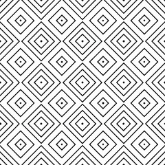 Geometric Abstract Diamond Pattern Vector for Textiles and Fabric Design Projects