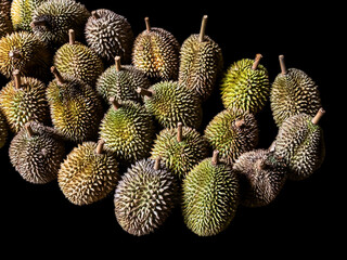 durian fruit