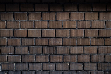 古いレンガの壁