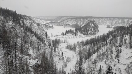 Alaska