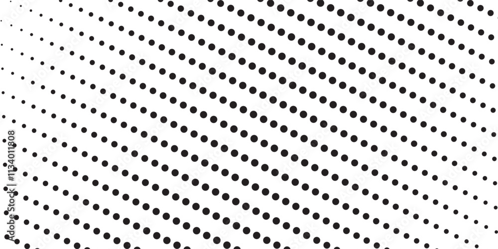 Poster halfton pattern dot background texture overlay grunge distress linear vector. vector halftone dots. 
