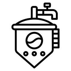 fermentation icon