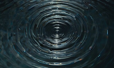 Time theme by using abstract and surreal concept