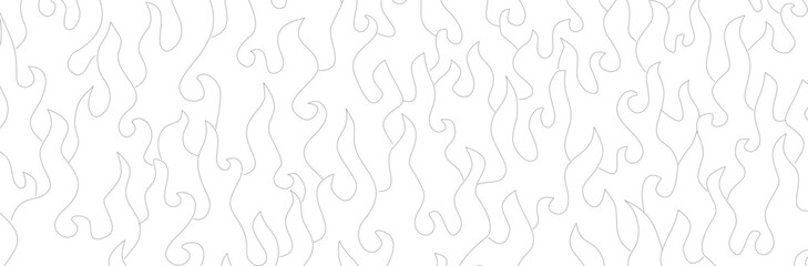 Fire Background. flame Background. long banner fire background. Flame Seamless Pattern. Fire flame seamless pattern.