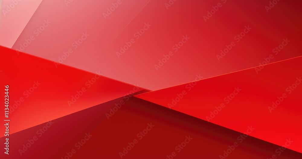 Aufkleber beautiful background with diagonal geometric shapes, vector illustration. design banner for website 