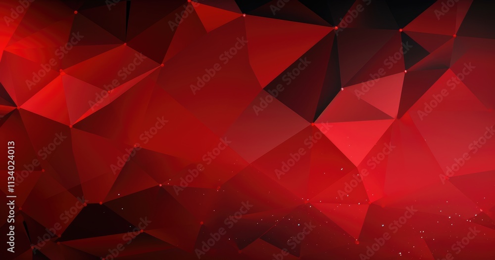 Aufkleber beautiful background with diagonal geometric shapes, vector illustration. design banner for website 