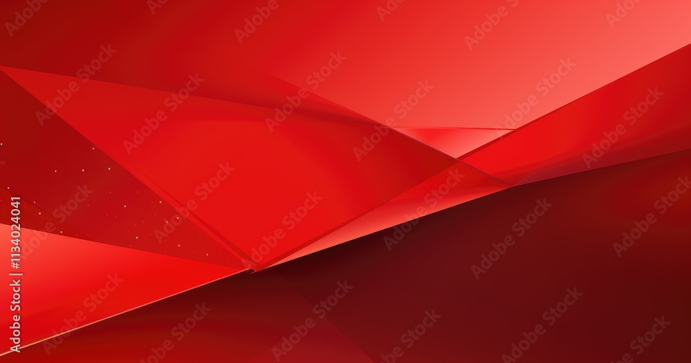 Aufkleber beautiful background with diagonal geometric shapes, vector illustration. design banner for website 