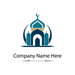 Mosque logo