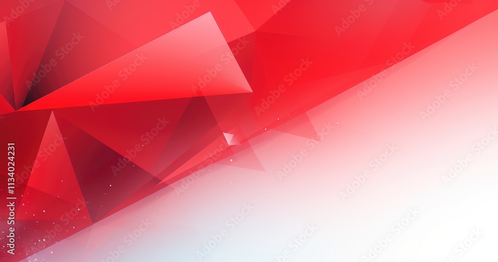 Aufkleber beautiful background with diagonal geometric shapes, vector illustration. design banner for website 