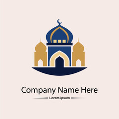 Mosque logo