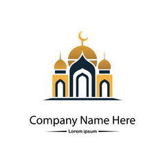 Mosque logo