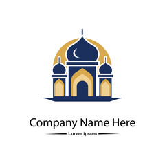 Mosque logo
