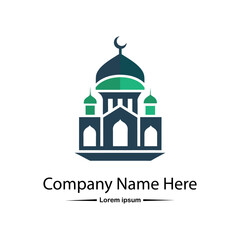 Mosque logo