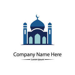 Mosque logo